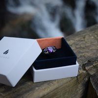 Brides of 2022! Show us your ring! - 1