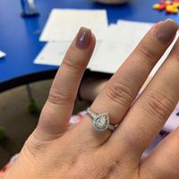 Brides of 2022! Show us your ring! - 1