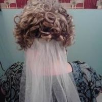 Hair trial w/ Pics