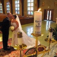 Can we see your dress?