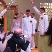 Married!!! *non-pro pics*