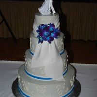 Married!!! *non-pro pics*