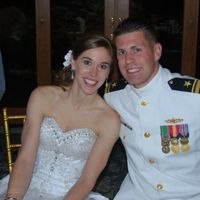 Married!!! *non-pro pics*