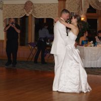 Married!!! *non-pro pics*