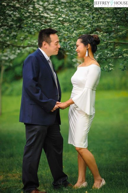 Four Season's Engagement Photos- just sharing - 4
