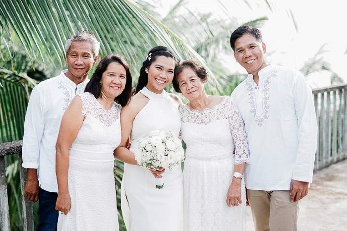 Post Wedding Celebration 2