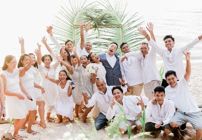 Post Wedding Celebration 4