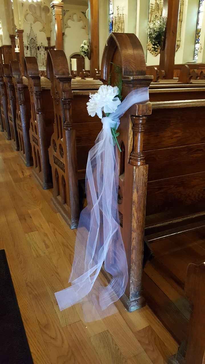 Wedding Signs- Just sharing - 1