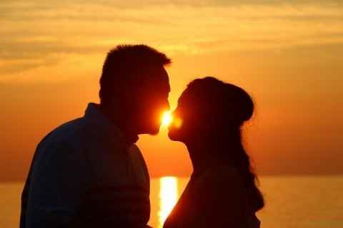 Four Season's Engagement Photos- just sharing - 2