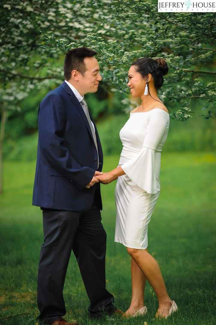 Four Season's Engagement Photos- just sharing - 4