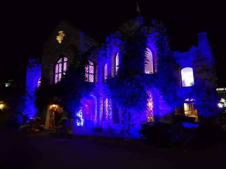 Non Pro pics from Guests - 3