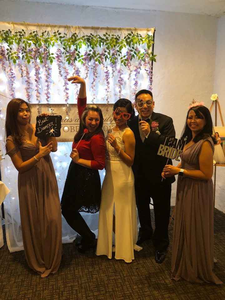 Non Pro pics from Guests - 1