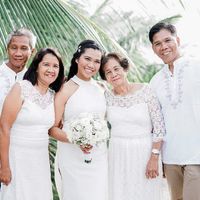 Post Wedding Celebration - 2