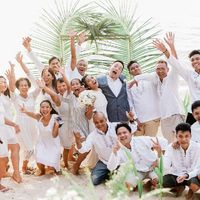 Post Wedding Celebration - 4