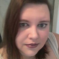 Purple lips on wedding day? (Added Photos)