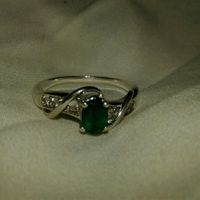 Unique engagement rings?!?
