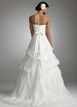 Dress distress