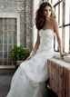 Dress distress