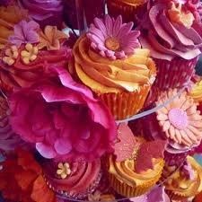 Let me see your cakes & cake toppers!
