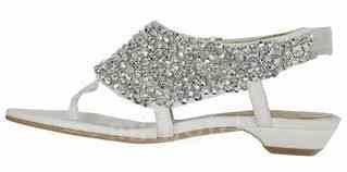 Shoes! And Other News!