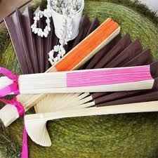 Outdoor ceremony...heat help!