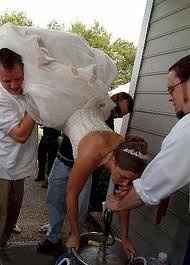 (Just for fun!) Some hilarious wedding photos :D