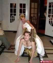 (Just for fun!) Some hilarious wedding photos :D