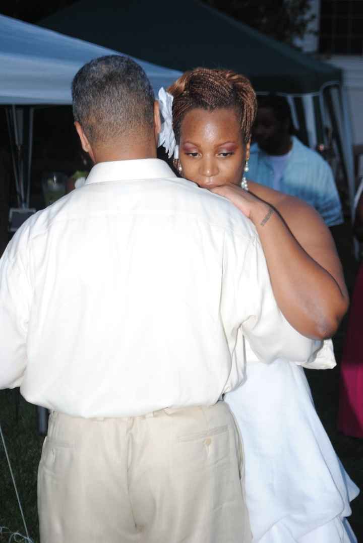 I'm married! And had the most AMAZING day!! *PIC heavy*