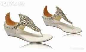 Shoes! And Other News!