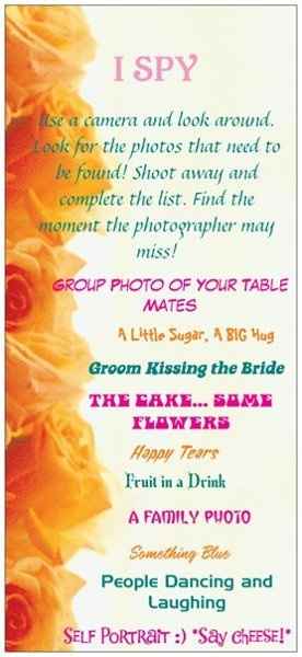 Photobucket/Photo upload sites for I Spy