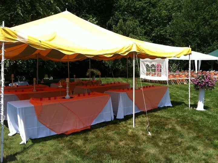 I'm married! And had the most AMAZING day!! *PIC heavy*