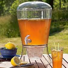 Let's talk cocktails!