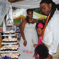 I'm married! And had the most AMAZING day!! *PIC heavy*