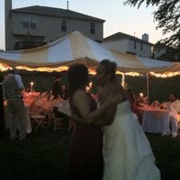 I'm married! And had the most AMAZING day!! *PIC heavy*