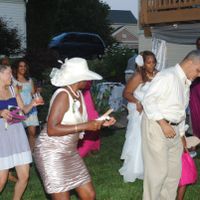 I'm married! And had the most AMAZING day!! *PIC heavy*