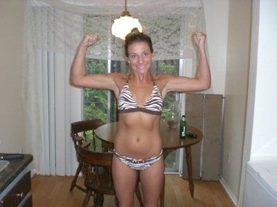 Post your pre-wedding transformations!