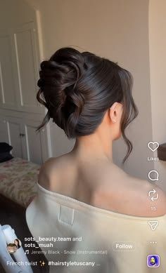 Hair inspo