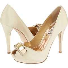 My Shoes for the wedding I found in Germany!!! Lets see Yours!!