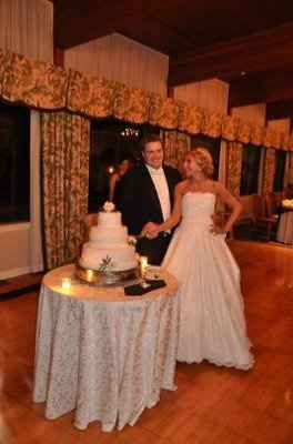 Un-official wedding pics taken by family! PIC HEAVY :)
