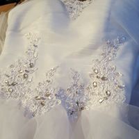 New news on dress bought online!