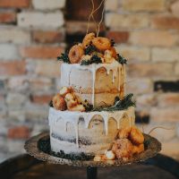 Cake and desserts? - 2