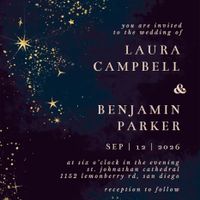 Invitation Inspiration - 1