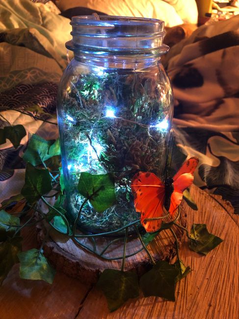 Centerpieces! 11