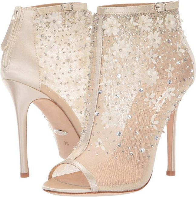 Wedding shoes?! 3