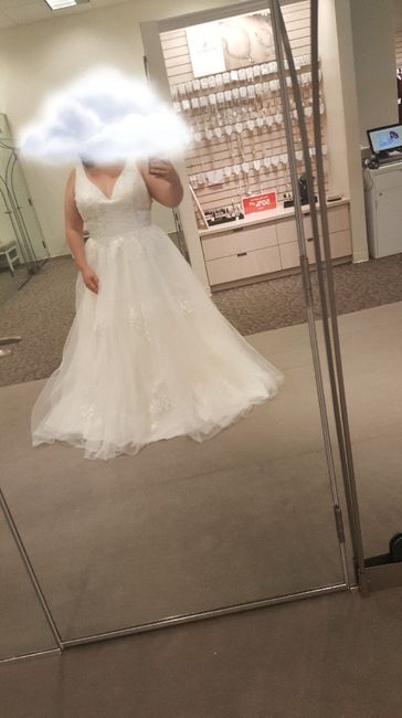 Dress Outtakes. Show me the rejects! 4