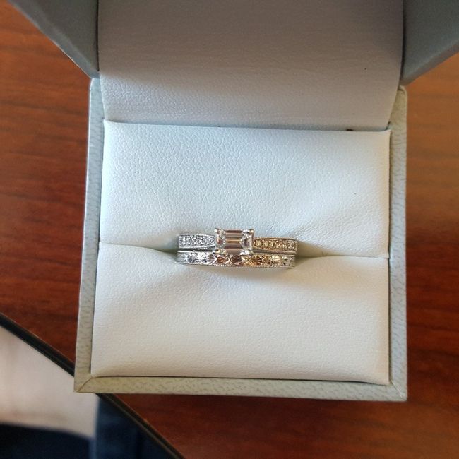 Wedding Band Pricing?? 1