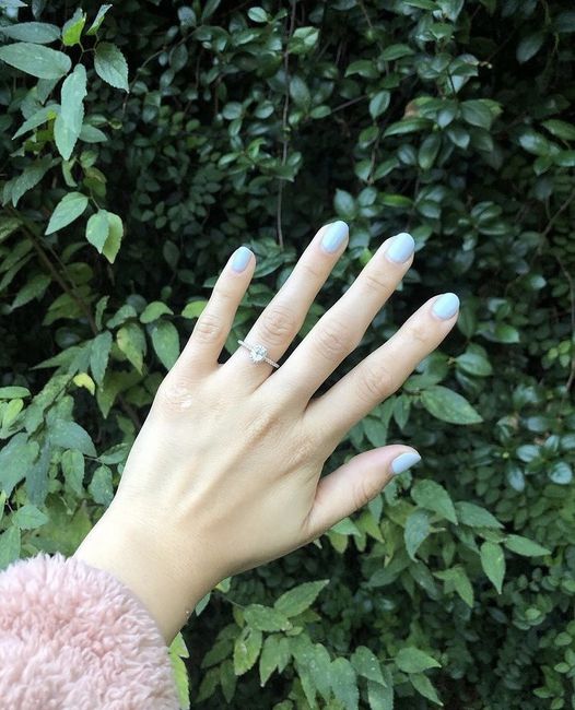 Brides of 2022! Show us your ring! - 1