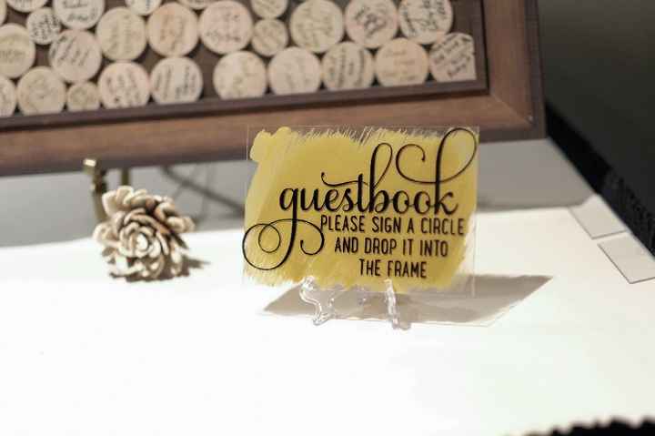 Let's see your diy Signs - 3