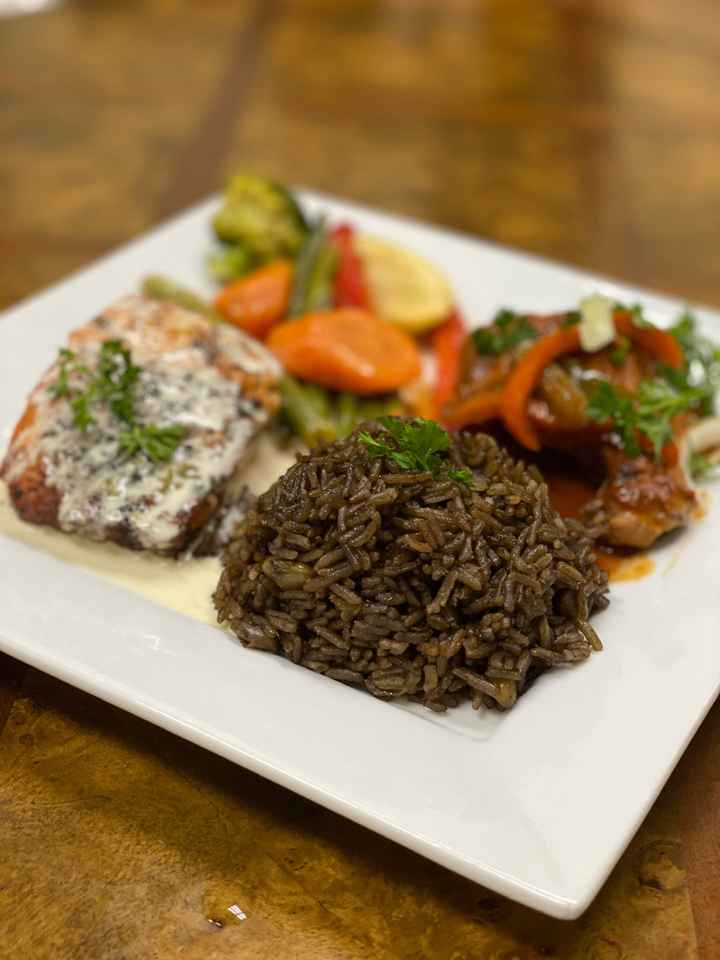 Unique food ideas - 1