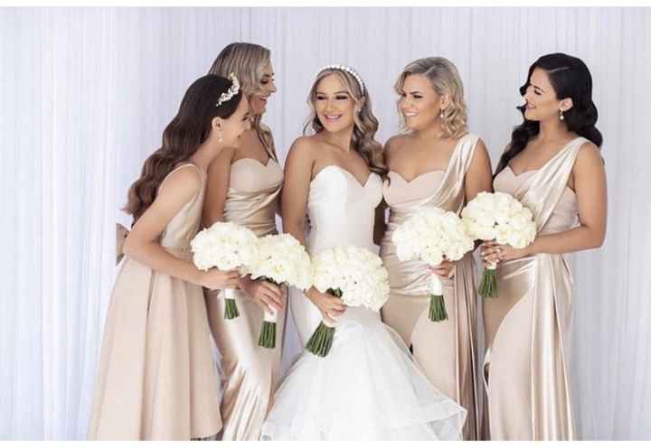 New help finding Bridemaid dresses!! - 1